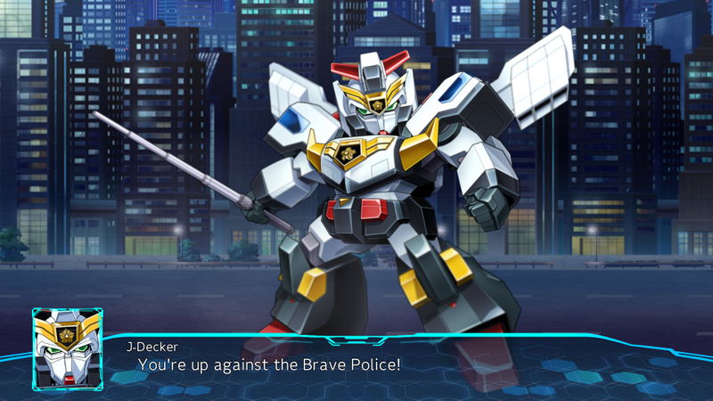 Super Robot Wars 30 (Ultimate Edition) <span class="ext" style="background-color: #2a475e; color: #FFFFFF;">STEAM</span> <span class="ext ext_digital">digital</span> image 4