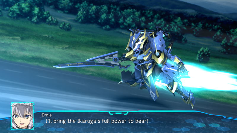 Super Robot Wars 30 (Ultimate Edition) <span class="ext" style="background-color: #2a475e; color: #FFFFFF;">STEAM</span> <span class="ext ext_digital">digital</span> image 5