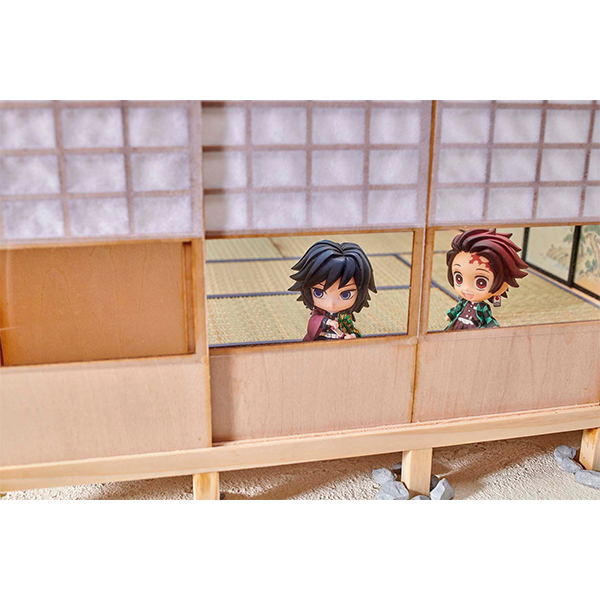 Demon Slayer: Kimetsu no Yaiba Tanjiro and the Pillars Mascot Set B (Re-run) image 18