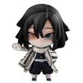 Demon Slayer: Kimetsu no Yaiba Tanjiro and the Pillars Mascot Set B (Re-run) thumbnail 2
