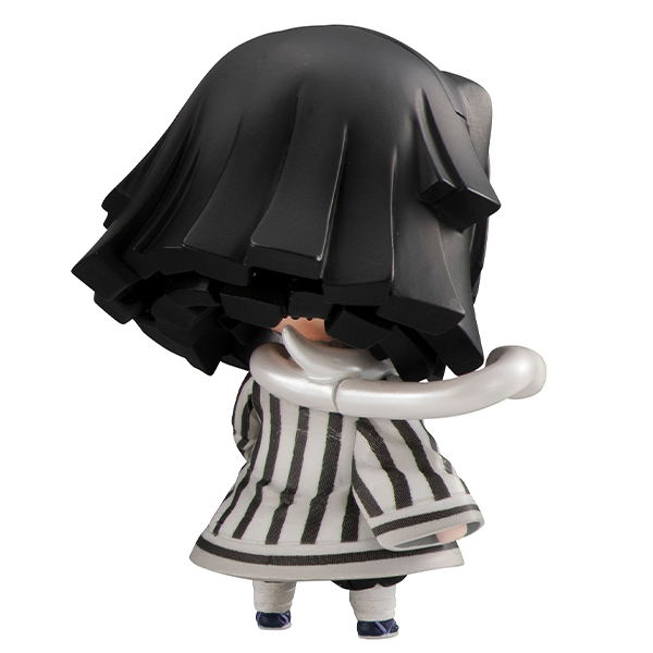 Demon Slayer: Kimetsu no Yaiba Tanjiro and the Pillars Mascot Set B (Re-run) image 3