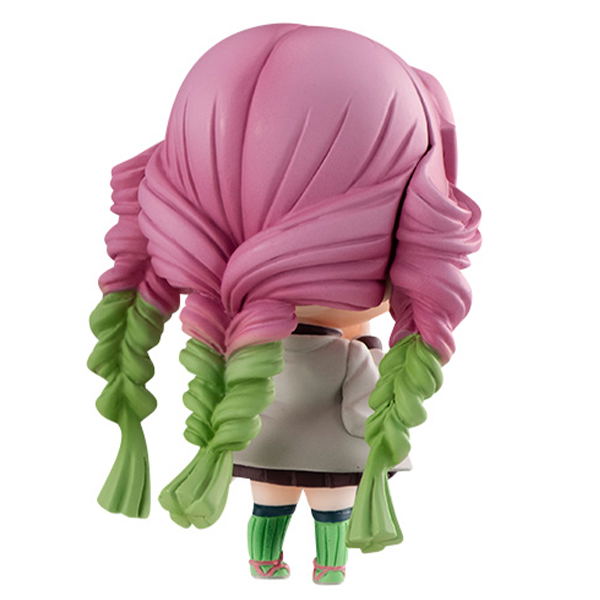 Demon Slayer: Kimetsu no Yaiba Tanjiro and the Pillars Mascot Set B (Re-run) image 9