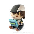 Tiger & Bunny Work Together Cushion: Kotetsu T. Kaburagi thumbnail 2