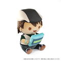 Tiger & Bunny Work Together Cushion: Kotetsu T. Kaburagi thumbnail 3