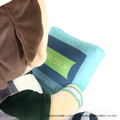 Tiger & Bunny Work Together Cushion: Kotetsu T. Kaburagi thumbnail 4