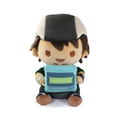 Tiger & Bunny Work Together Cushion: Kotetsu T. Kaburagi thumbnail 1