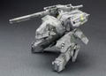 Metal Gear Solid 1/100 Scale Plastic Model Kit: Metal Gear Rex (Re-run) thumbnail 10