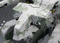 Metal Gear Solid 1/100 Scale Plastic Model Kit: Metal Gear Rex (Re-run) thumbnail 13