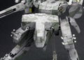 Metal Gear Solid 1/100 Scale Plastic Model Kit: Metal Gear Rex (Re-run) thumbnail 14