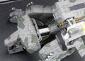 Metal Gear Solid 1/100 Scale Plastic Model Kit: Metal Gear Rex (Re-run) thumbnail 17