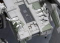 Metal Gear Solid 1/100 Scale Plastic Model Kit: Metal Gear Rex (Re-run) thumbnail 19