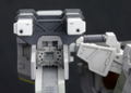 Metal Gear Solid 1/100 Scale Plastic Model Kit: Metal Gear Rex (Re-run) thumbnail 22