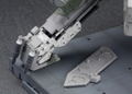 Metal Gear Solid 1/100 Scale Plastic Model Kit: Metal Gear Rex (Re-run) thumbnail 23