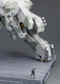 Metal Gear Solid 1/100 Scale Plastic Model Kit: Metal Gear Rex (Re-run) thumbnail 27