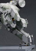 Metal Gear Solid 1/100 Scale Plastic Model Kit: Metal Gear Rex (Re-run) thumbnail 28