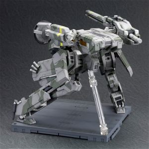 Metal Gear Solid 1/100 Scale Plastic Model Kit: Metal Gear Rex (Re-run)