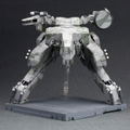 Metal Gear Solid 1/100 Scale Plastic Model Kit: Metal Gear Rex (Re-run) thumbnail 5
