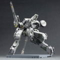 Metal Gear Solid 1/100 Scale Plastic Model Kit: Metal Gear Rex (Re-run) thumbnail 8