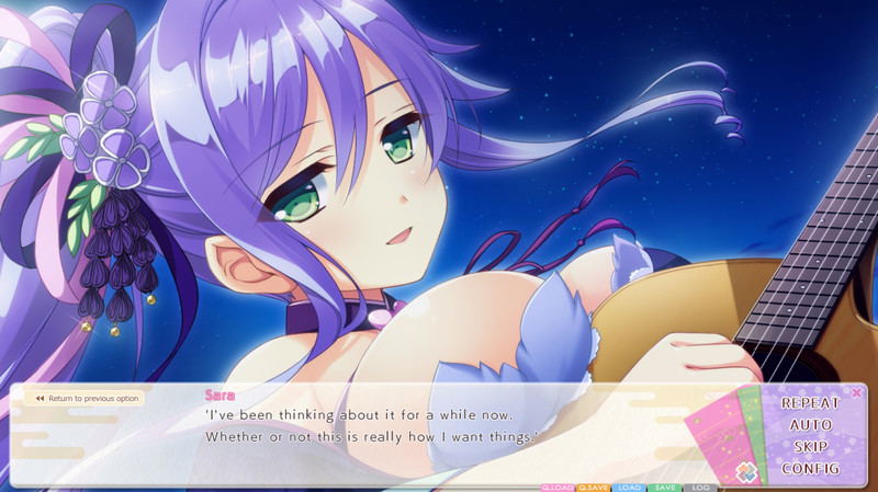 LoveKami Trilogy announced as new physical release on Switch LoveKami Trilogy announced as new physical release on Switch