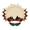 My Hero Academia Hug x Character Collection: HA-06 (Set of 6 pieces) thumbnail 3