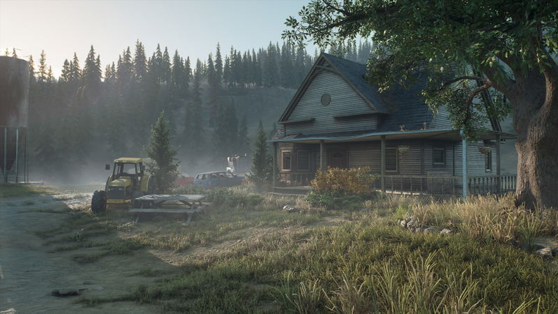 Days Gone <span class="ext" style="background-color: #2a475e; color: #FFFFFF;">STEAM</span> <span class="ext ext_digital">digital</span> image 13