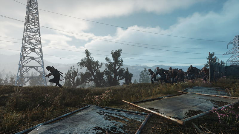 Days Gone <span class="ext" style="background-color: #2a475e; color: #FFFFFF;">STEAM</span> <span class="ext ext_digital">digital</span> image 2