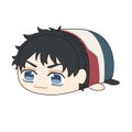 Tokyo Revengers Potekoro Mascot M Size 2: TR-17 A Hanagaki Takemichi thumbnail 1
