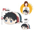 Tokyo Revengers Potekoro Mascot M Size 2: TR-17 A Hanagaki Takemichi thumbnail 2