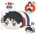 Tokyo Revengers Potekoro Mascot Big 2: TR-18 A Hanagaki Takemichi thumbnail 2