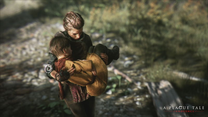 A Plague Tale: Innocence image 3