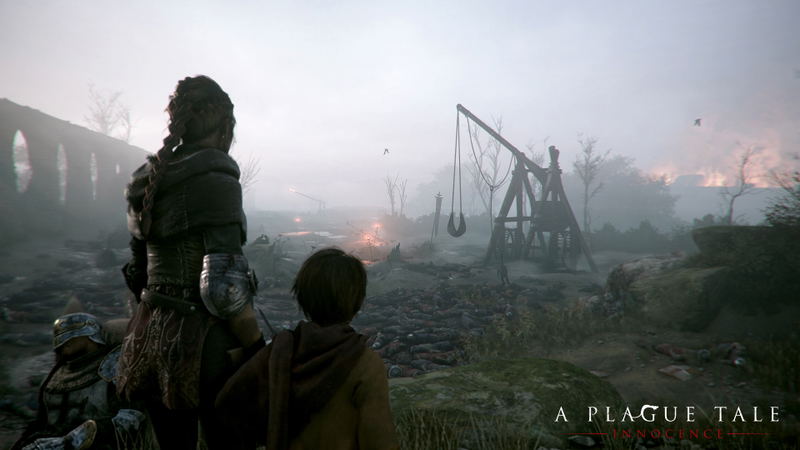 A Plague Tale: Innocence image 6