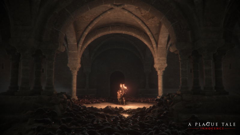 A Plague Tale: Innocence image 7
