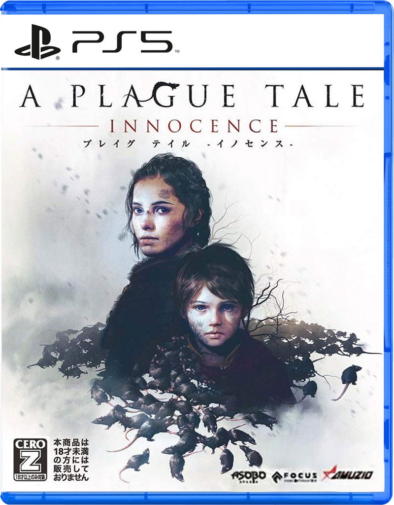 A Plague Tale: Innocence image 1