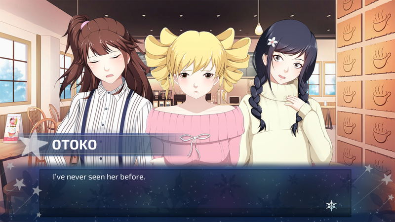 A Winter’s Daydream [Limited Edition] <span class="ext ext_LE">LE</span> <span class="ext" style="background-color: #003082; color: #FFFFFF;">PLAY EXCLUSIVES</span> image 15