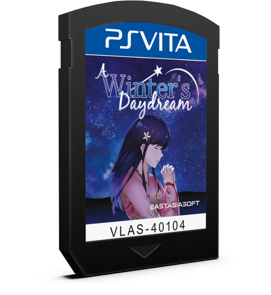 A Winter's Daydream [Limited Edition] LE PLAY EXCLUSIVES for 