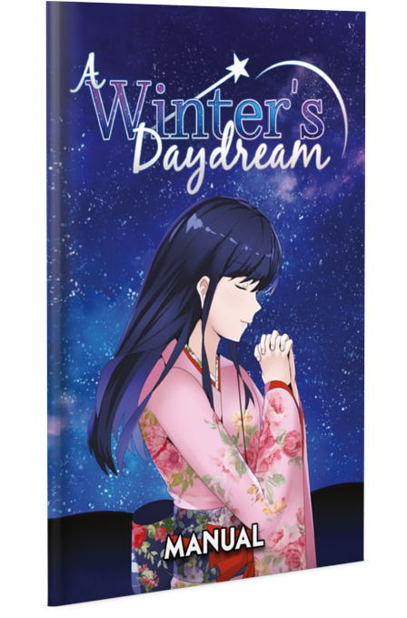 A Winter's Daydream [Limited Edition] LE PLAY EXCLUSIVES for 