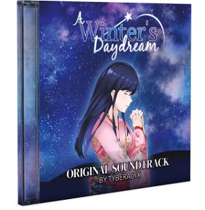 A Winter’s Daydream [Limited Edition]