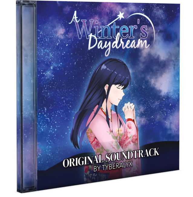 A Winter’s Daydream [Limited Edition] <span class="ext ext_LE">LE</span> <span class="ext" style="background-color: #003082; color: #FFFFFF;">PLAY EXCLUSIVES</span> image 6