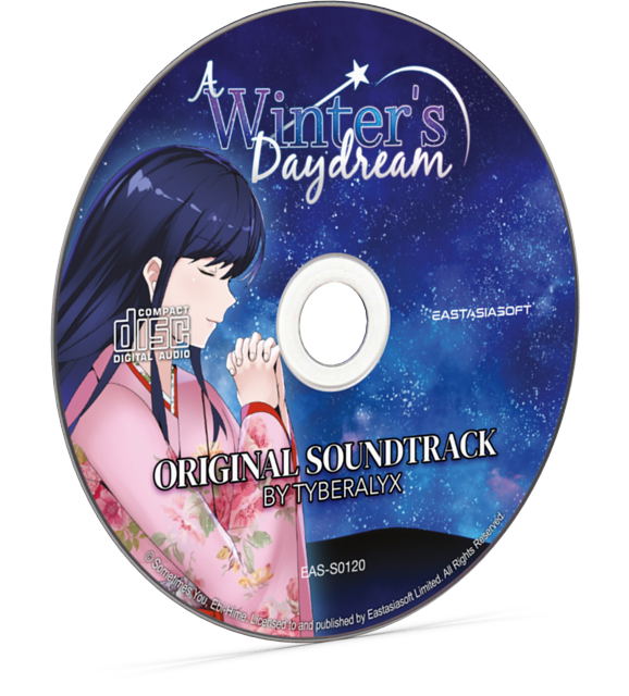 A Winter’s Daydream [Limited Edition] <span class="ext ext_LE">LE</span> <span class="ext" style="background-color: #003082; color: #FFFFFF;">PLAY EXCLUSIVES</span> image 7