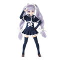 Assault Lily Last Bullet Pureneemo Character Series 1/6 Scale Fashion Doll: Miliam Hildegard von Guropius thumbnail 1