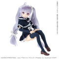 Assault Lily Last Bullet Pureneemo Character Series 1/6 Scale Fashion Doll: Miliam Hildegard von Guropius thumbnail 4