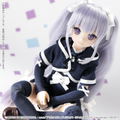 Assault Lily Last Bullet Pureneemo Character Series 1/6 Scale Fashion Doll: Miliam Hildegard von Guropius thumbnail 6
