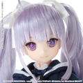 Assault Lily Last Bullet Pureneemo Character Series 1/6 Scale Fashion Doll: Miliam Hildegard von Guropius thumbnail 9