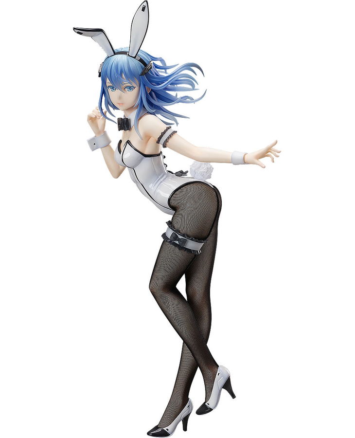 Beatless 1/4 Scale Pre-Painted Figure: Lacia Bunny Ver. [GSC Online Shop Exclusive Ver.] image 1