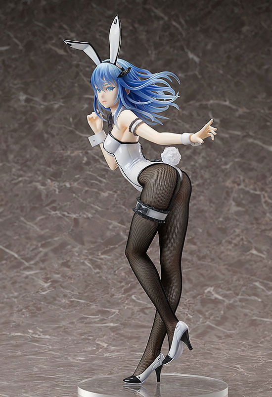 Beatless 1/4 Scale Pre-Painted Figure: Lacia Bunny Ver. [GSC Online Shop Exclusive Ver.] image 3