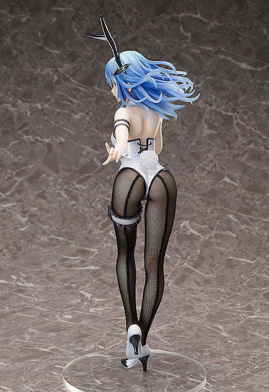 Beatless 1/4 Scale Pre-Painted Figure: Lacia Bunny Ver. [GSC Online Shop Exclusive Ver.] image 4