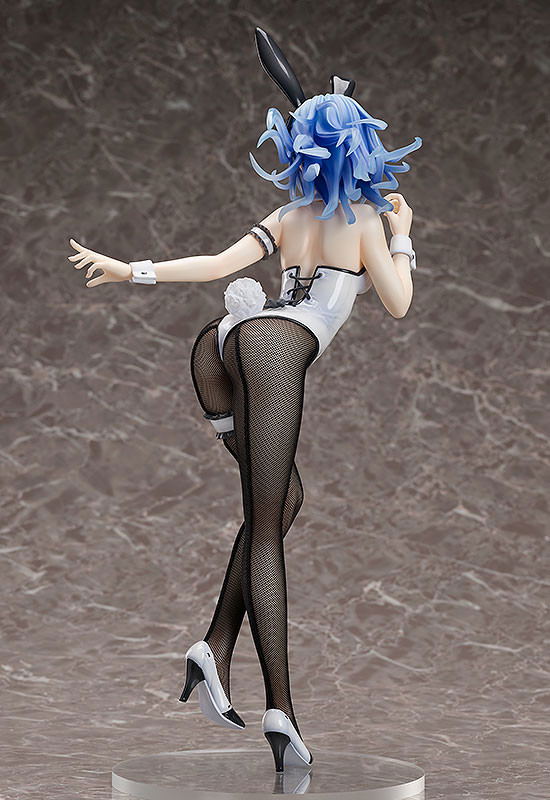 Beatless 1/4 Scale Pre-Painted Figure: Lacia Bunny Ver. [GSC Online Shop Exclusive Ver.] image 5