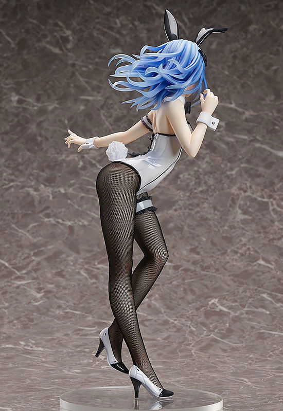 Beatless 1/4 Scale Pre-Painted Figure: Lacia Bunny Ver. [GSC Online Shop Exclusive Ver.] image 6