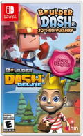 Boulder Dash Ultimate Collection thumbnail 1