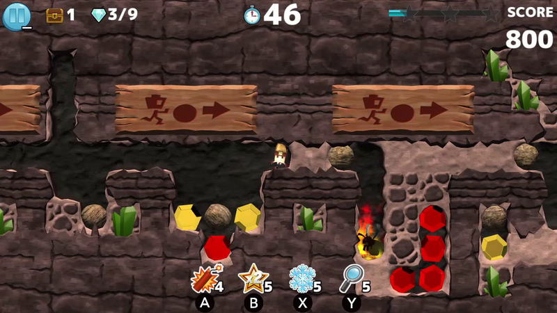 Boulder Dash Ultimate Collection image 5